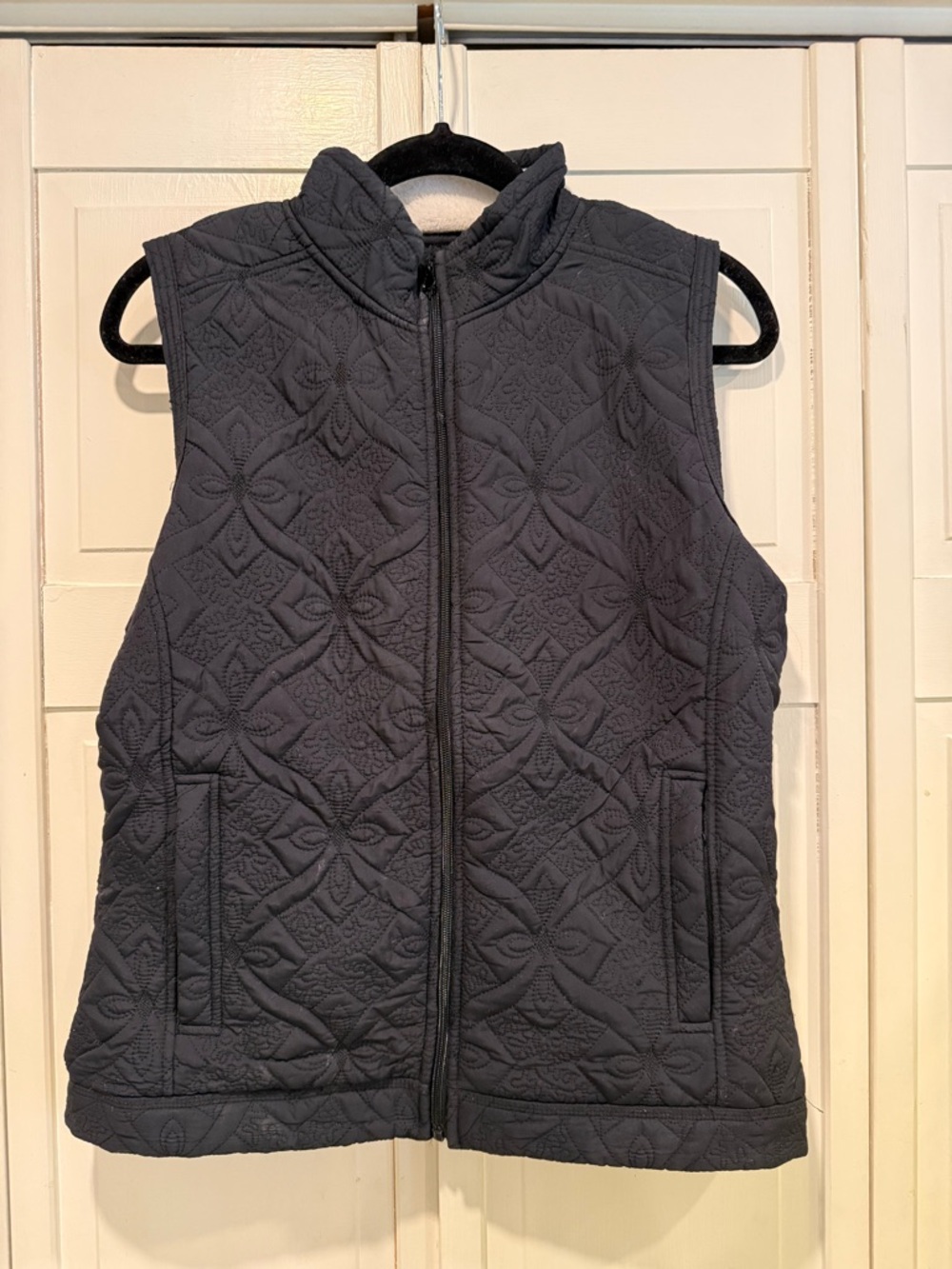 ALPS vest‎ size medium EUC